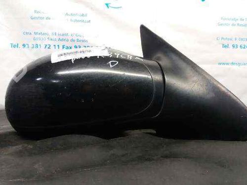 Right mirror PEUGEOT 406 (8B)  | BP5178161C27 