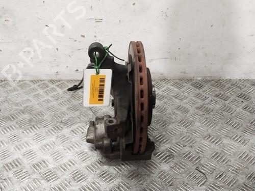 Right front steering knuckle OPEL CORSA E (X15) 1.4 (08, 68) | BP39511748M26 - Image 2