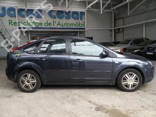 Ignition barrel FORD FOCUS C-MAX (DM2) | BP9128517M48 - Image 7