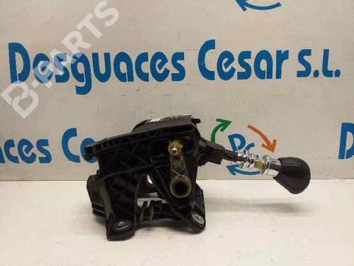 Used Gear lever FORD S-MAX (WA6) [2006-2014]  7416804