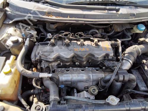 Left front driveshaft NISSAN PRIMERA (P12) 2.2 dCi | BP31063184M38 - Image 3