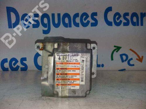 Used ECU airbags SUZUKI WAGON R+ Hatchback (EM) 1.2 (SR412) (69 hp) 5199021