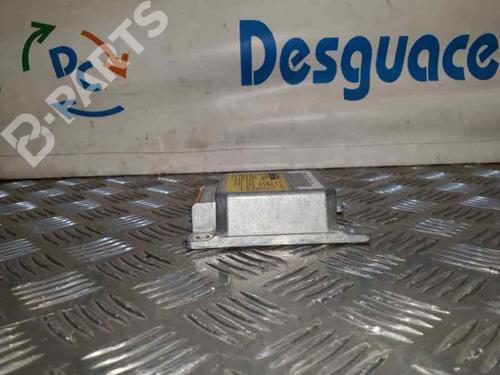 ECU airbags PEUGEOT 206 Hatchback (2A/C)  | BP5199355M53 