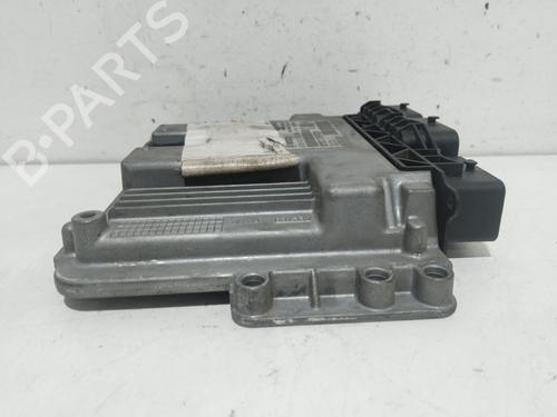 Engine control unit (ECU) PEUGEOT 206+ (2L_, 2M_)  | BP20851935M57 