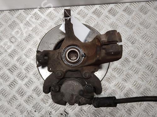Left front steering knuckle FORD FOCUS C-MAX (DM2) 1.6 TDCi | BP20936716M25 - Image 10