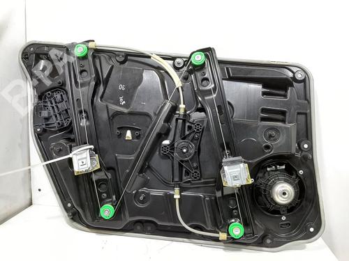 Front right window mechanism MERCEDES-BENZ GLA-CLASS (X156) GLA 220 d (156.903) | BP6894614C23 