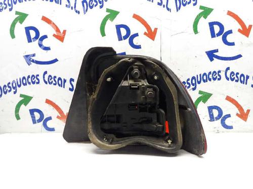 Left taillight ROVER 45 I Saloon (RT) | BP5198939C34 - Image 2