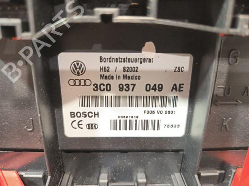 Electronic module VW GOLF V Variant (1K5) 1.4 TSI | BP34631143M83 - Image 4