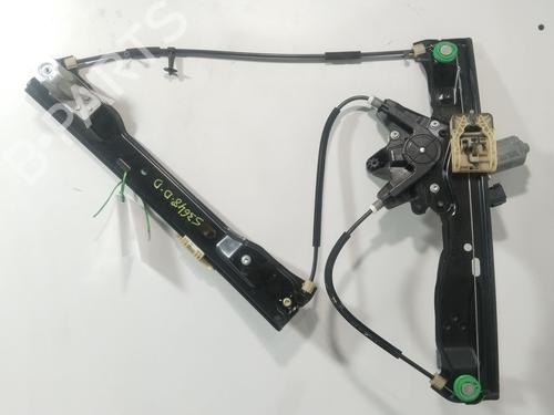 Used Front right window mechanism Front right window mechanism FORD FOCUS IV (HN) 1.0 EcoBoost (125 hp) 36489892 36489892