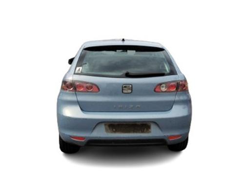 Left headlight SEAT IBIZA III (6L1) 1.4 16V | BP28211283C28 