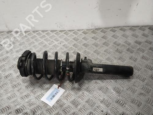 Used Right front shock absorber AUDI A3 Sportback (8PA) 1.6 FSI (115 hp) 30594251