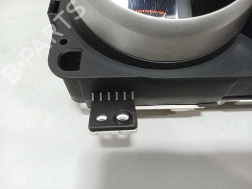 Instrument cluster MAZDA 3 (BK) 1.6 DI Turbo | BP37667355C47 - Image 4