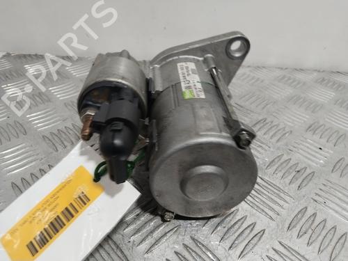 Starter VW GOLF PLUS V (5M1, 521) 1.6 TDI | BP31854851M8 - Image 3