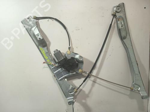 Used Front left window mechanism Front left window mechanism 37510268 37510268