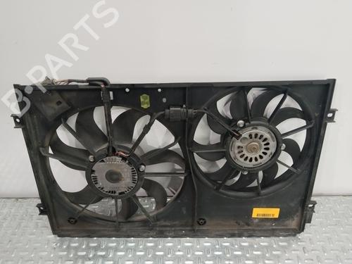 radiator-fan-vw-golf-v-1k1-2003-2004-2005-2006-2007-2008-2009-2010-31814736 main image