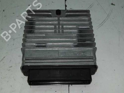 Used Engine control unit (ECU) Engine control unit (ECU) FORD FOCUS I Saloon (DFW) [1999-2009] 5166575 5166575