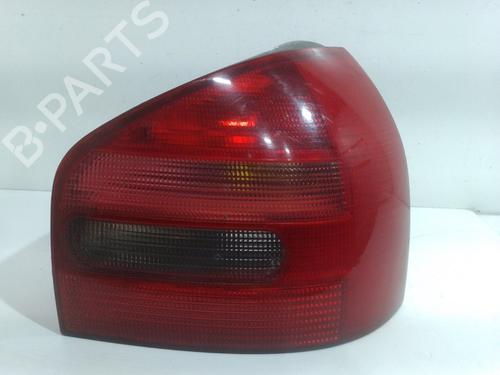 Used Right taillight AUDI A3 (8L1) 1.9 TDI (110 hp) 11791196