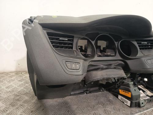 Dashboard CITROËN C5 III (RD_) 3.0 HDi 240 (RDX8CA) | BP36434482C46 - Image 5