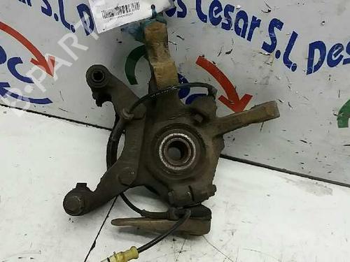 Used Right front steering knuckle Right front steering knuckle RENAULT KANGOO (KC0/1_) [1997-2026] 5160065 5160065