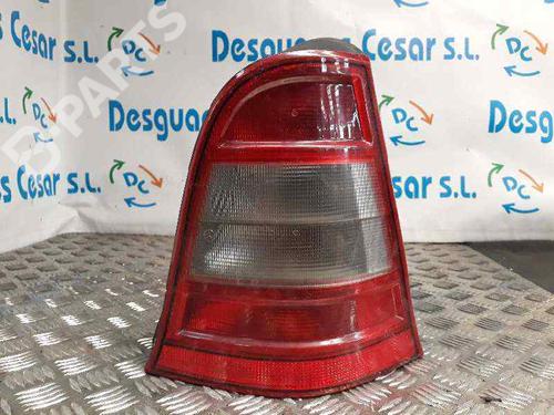 Used Right taillight MERCEDES-BENZ A-CLASS (W168) [1997-2005]  5167879