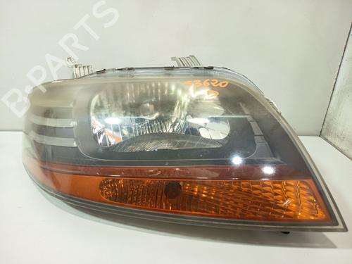 Used Right headlight Right headlight CHEVROLET AVEO / KALOS Hatchback (T200) 1.4 (83 hp) 33814133 33814133