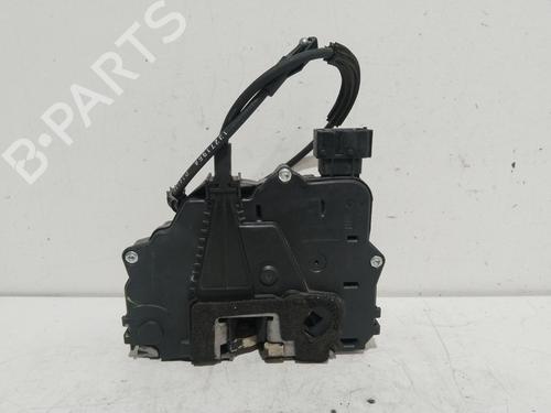 Front right lock OPEL MERIVA B MPV (S10)  | BP20136799C97 