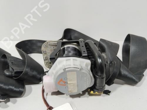 Front right seatbelt SEAT LEON (5F1) 2.0 TDI | BP28188660I25 