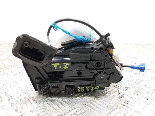 Used Rear left lock SEAT LEON ST (5F8) [2012-2020]  5955244