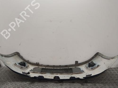 Front bumper FORD FIESTA V (JH_, JD_) 1.4 16V | BP27545495C7 