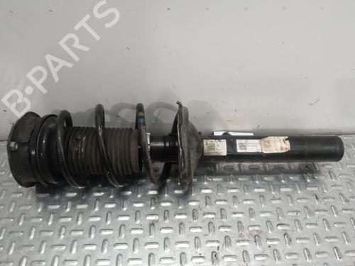 Højre fortil støddæmper Højre fortil støddæmper VW GOLF VII (5G1, BQ1, BE1, BE2) 1.6 TDI 4motion (110 hp) 36296642 36296642
