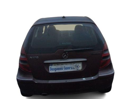 Starter MERCEDES-BENZ A-CLASS (W169) A 160 CDI (169.006, 169.306) | BP32498563M8 - Image 10
