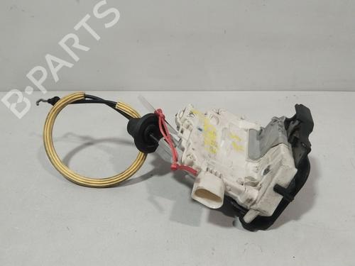 Used Rear left lock AUDI A6 C6 Avant (4F5) 2.0 TDI (140 hp) 32137180