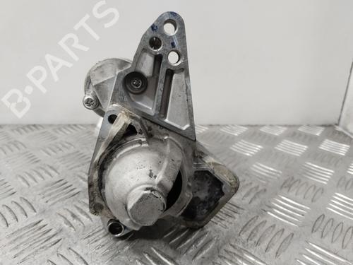 Startmotor NISSAN QASHQAI II (J11, J11_) 1.2 DIG-T (115 hp) 29592342