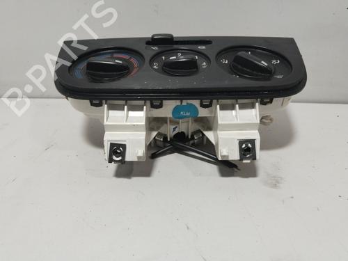Climate control CITROËN NEMO Box Body/MPV (AA_) 1.3 HDi 75 | BP36051413I5 - Image 3