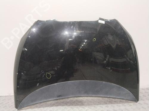 Used Hood SEAT LEON (1P1) 1.4 TSI (125 hp) 24415796