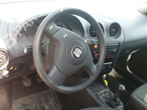 Right mirror SEAT IBIZA III (6L1)  | BP7948253C27 