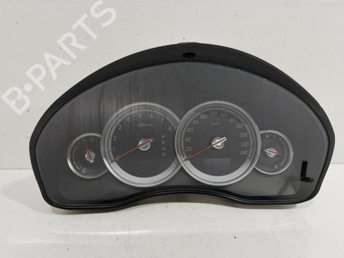 Used Instrument cluster SUBARU LEGACY IV Estate (BP) [2003-2009]  17543299
