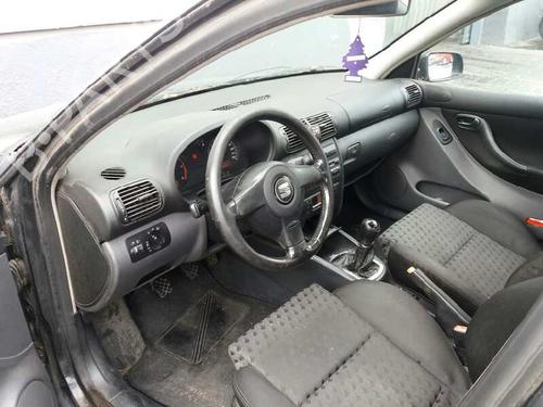 Front wiper motor SEAT LEON (1M1)  | BP5201232M29 