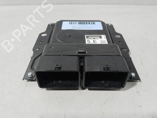 Engine control unit (ECU) NISSAN LEAF (ZE0) Electric | BP35949517M57 - Image 2