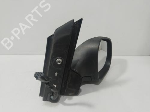Right mirror SEAT ALTEA (5P1) 1.6 TDI | BP28530878C27 