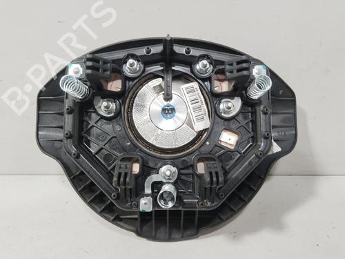 Driver airbag CITROËN BERLINGO Box Body/MPV (B9) 1.6 HDi / BlueHDi 75 | BP30273458C9