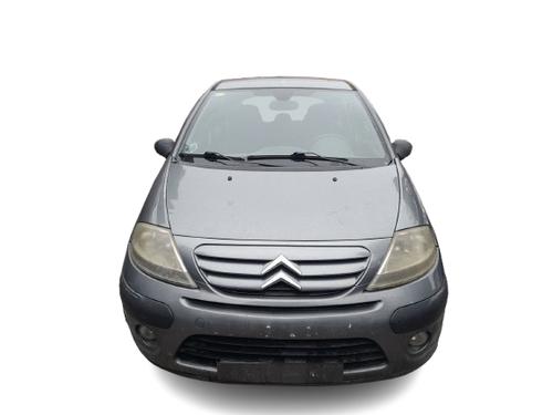 Left headlight CITROËN C3 I (FC_, FN_) 1.4 HDi | BP31307977C28 