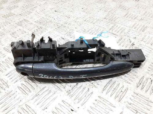 Used Front left exterior door handle Front left exterior door handle RENAULT MEGANE II (BM0/1_, CM0/1_) 1.5 dCi (BM02, BM13, BM2A, CM02, CM13) (101 hp) 5949651 5949651