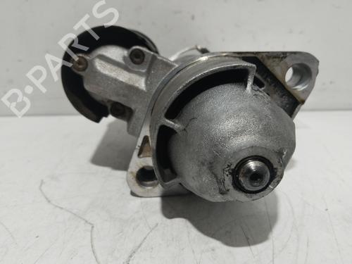 Used Starter Starter AUDI A4 B5 (8D2) 2.4 (165 hp) 21687440 21687440