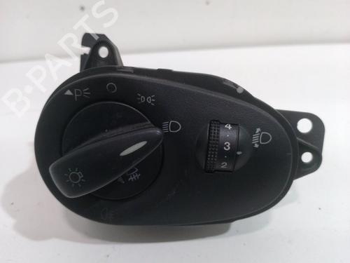 Used Headlight switch Headlight switch FORD FOCUS I (DAW, DBW) 1.6 16V (100 hp) 11169277 11169277