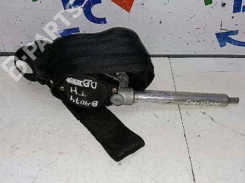 Used Front left seatbelt AUDI A3 (8L1) 1.8 (125 hp) 8742448