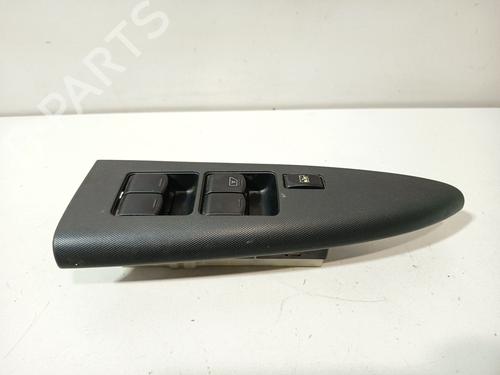 Left front window switch NISSAN NOTE (E11, NE11) 1.6 | BP36263035I27 - Image 3