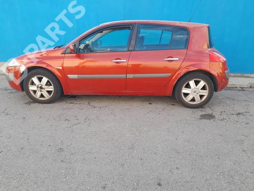 Driver airbag RENAULT MEGANE II Saloon (LM0/1_) 1.9 dCi (LM0G, LM1G, LM2C) | BP9368070C9  - Image 8