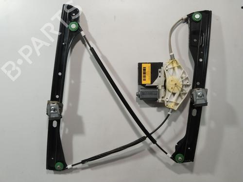 Used Front left window mechanism Front left window mechanism VW GOLF PLUS V (5M1, 521) 1.6 TDI (105 hp) 32026241 32026241