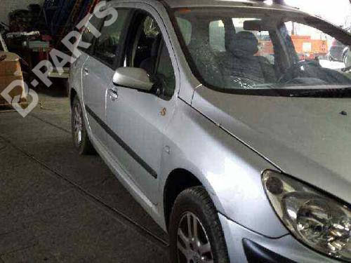 Driver airbag PEUGEOT 307 SW (3H) 1.6 16V | BP5161988C9